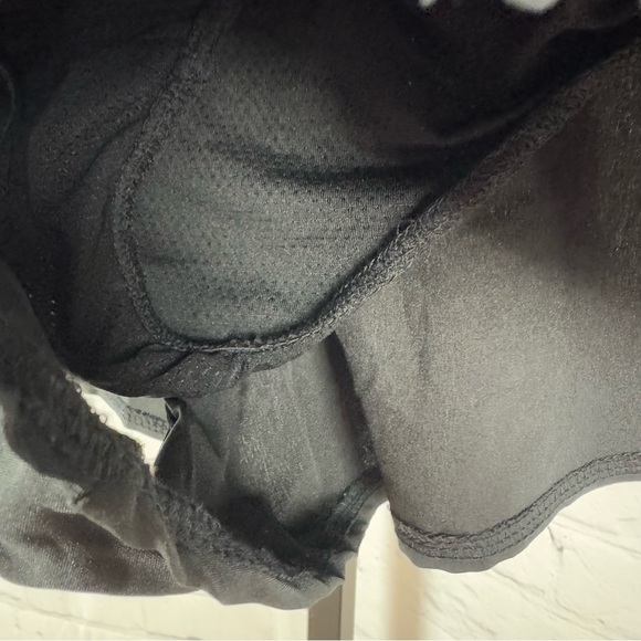 Hind Black Running Athletic Workout Shorts Size XL - Picture 3 of 6